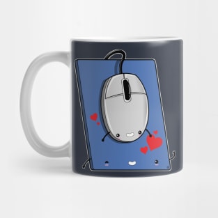 HARDWARE LOVE Mug